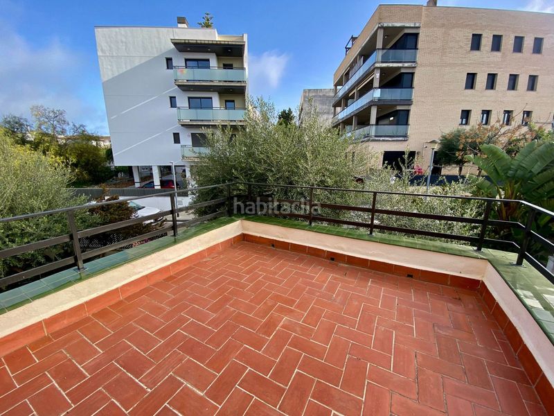 Foto ad9cb5e2-ee12-49d3-b099-50a3fb6ecc85. Casa amb calefacció a Els Munts Torredembarra
