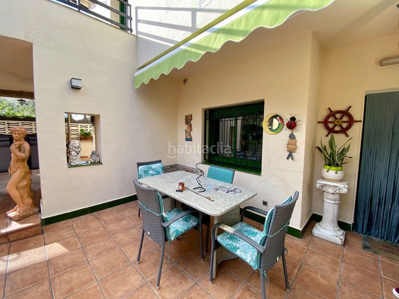 Foto cff60c6e-e998-49a8-8613-72b548ca1085. Casa amb calefacció a Els Munts Torredembarra