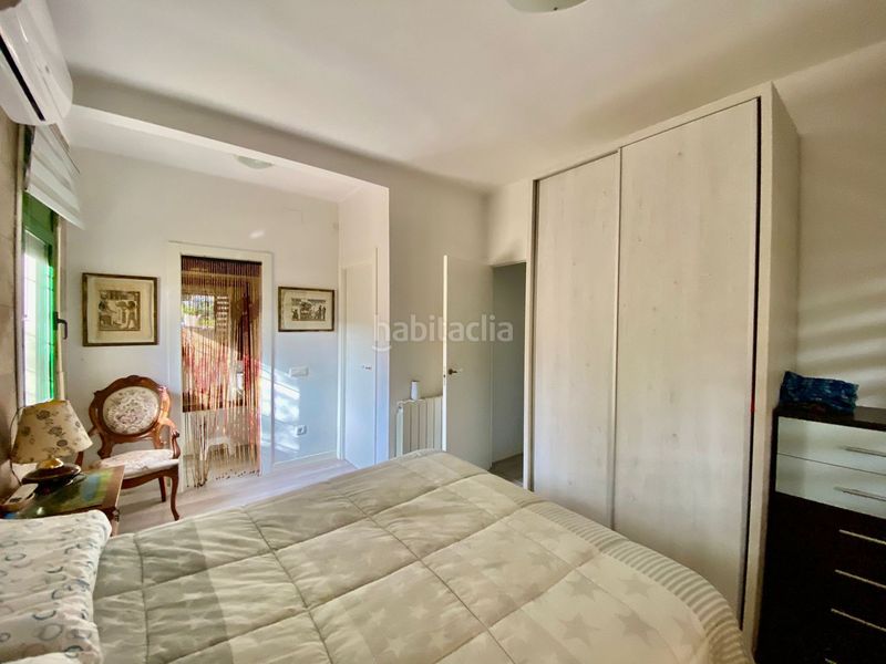 Foto f5c16658-8713-4eb5-bcf9-d007ab7049d9. Casa amb calefacció a Els Munts Torredembarra