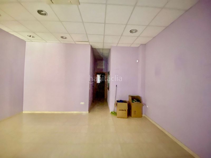 Foto 28c1ae6e-a69f-4e2c-b37b-ff17c74dbf4c. Local comercial a Centre Torredembarra