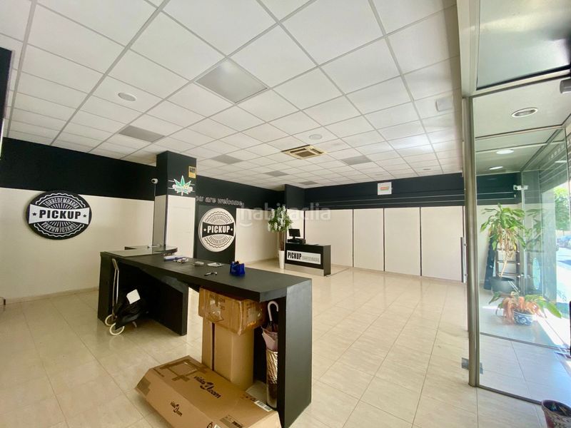 Foto 4619441f-9fe4-41a7-8459-ecec861a6ee1. Local comercial a Centre Torredembarra