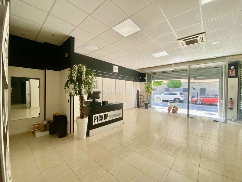 Foto 4a2ad4b4-f09a-40e5-a406-2b75f1944658. Local comercial a Centre Torredembarra