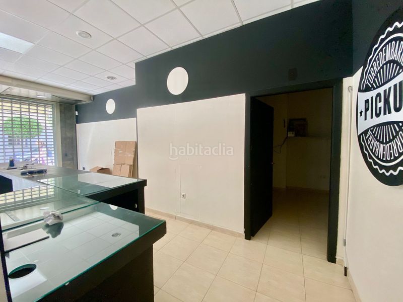 Foto 598c0106-898f-43b1-8508-74c708a40c5e. Local comercial a Centre Torredembarra