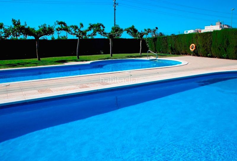 Foto 252ab5a9-7cba-4a07-9ad8-7aee84e023da. Dúplex amb calefacció piscina a Clarà Torredembarra