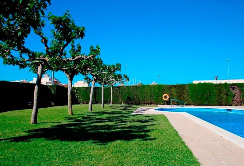 Foto c8cddfe8-3ff6-43b8-8d36-11be5e099194. Dúplex amb calefacció piscina a Clarà Torredembarra