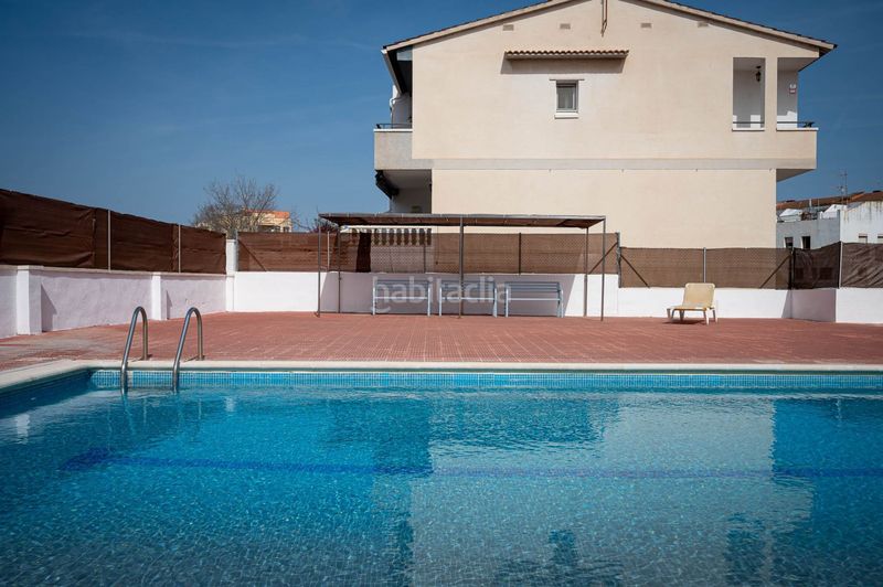 Foto 43aebe02-2f35-4d83-8b8e-c36d7f98fe4f. Pis amb calefacció piscina a Marítima Nord Torredembarra