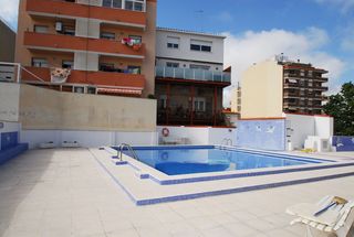 Appartamento  Mercat. Piso en el centro de torredembarra, 2 dormitorios y piscina comu