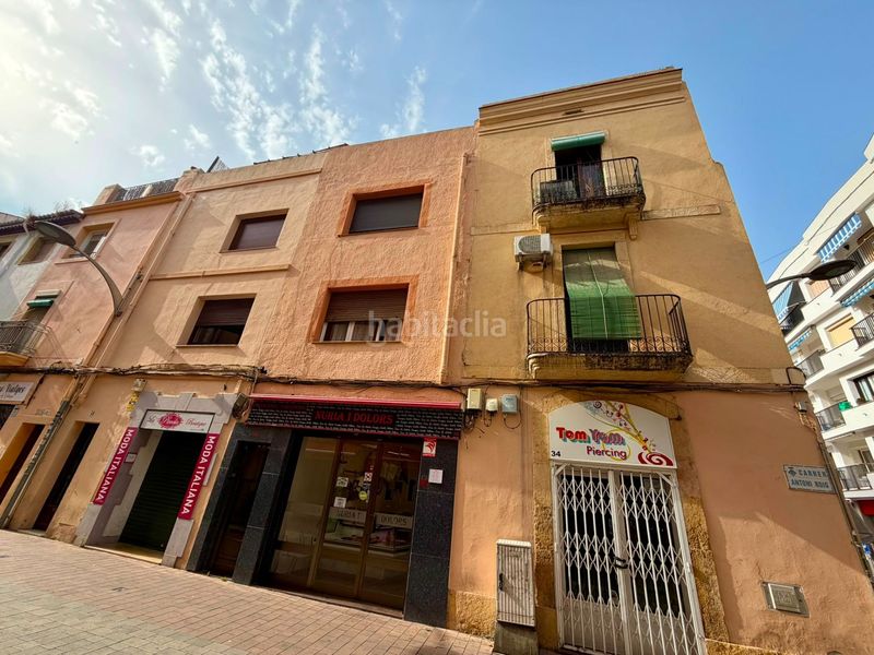 Foto 75ceeea6-f643-4e68-85b3-d642ad4ff3eb. Pis a Centre Torredembarra