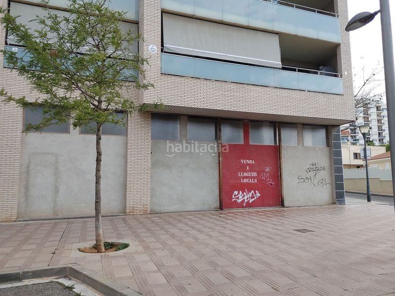 Foto 671a22cf-4091-4068-9991-db2d4888adfc. Local comercial a Centre Torredembarra
