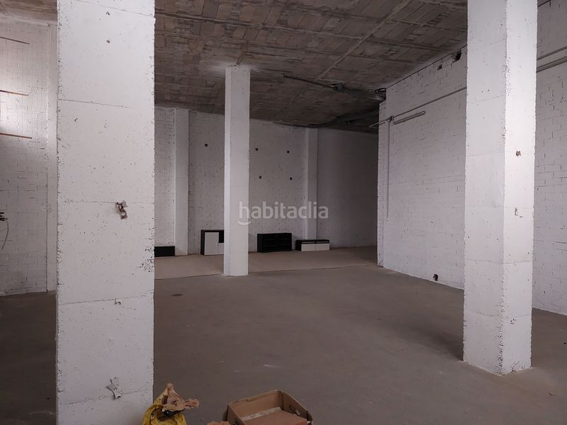 Foto 781995e3-7864-44e0-8851-667a60fe4879. Local comercial a Centre Torredembarra
