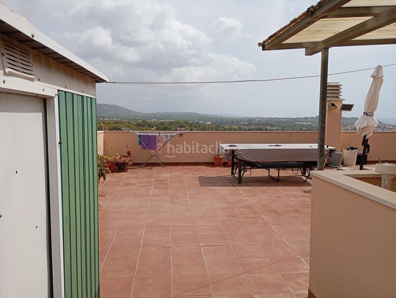 Foto 06a38969-09da-4448-a944-61130a1cb20b. Dúplex amb calefacció piscina a Creixell