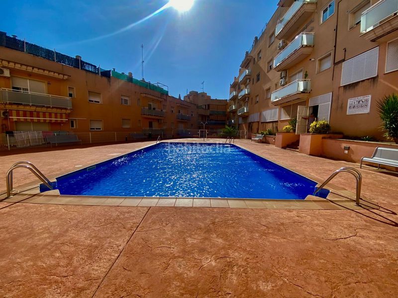 Foto 6c26da58-0dd2-4d19-87c5-bb16181b0f0e. Dúplex amb calefacció piscina a Creixell