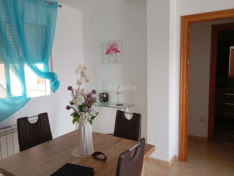 Foto a156e275-9a9a-4d75-9e92-eb62a747a303. Dúplex amb calefacció piscina a Creixell