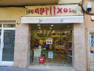 Local Comercial a Pere Badia