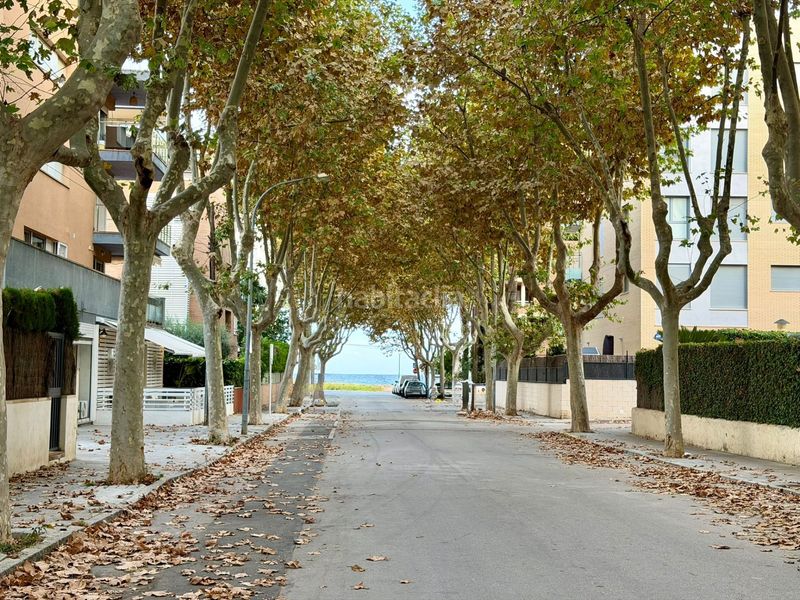 Foto f7a644c6-8826-48b7-a29e-17392a6b414d. Pis amb piscina a Platja de la Paella Torredembarra