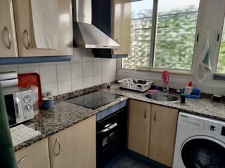 Flat in Carrer de palafox 31