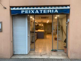 Location Local commercial à Carrer de lloret de mar 89