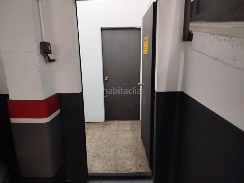 Foto 6f208df0-b07e-4536-a5ad-292b3efcfde2. Alquiler parking coche en carrer gran de sant andreu 394 en Barcelona