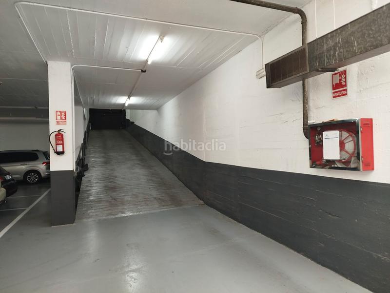 Foto beb192db-2e76-4a0f-8cef-47c18101dfcd. Alquiler parking coche en carrer gran de sant andreu 394 en Barcelona