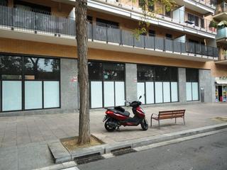 Lloguer Local Comercial a Carrer de valldemossa 28