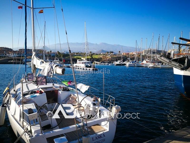 Foto b0d34bae-43a1-4178-89b9-87ef77b53425. Estudio en Golf del Sur - Amarilla Golf San Miguel de Abona
