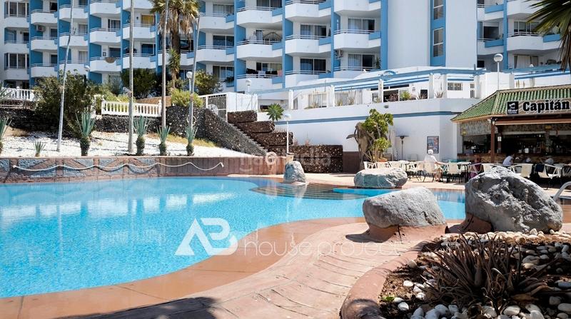 Foto ba6707f8-8480-4288-b4c1-bbb251ea9e39. Estudio en Golf del Sur - Amarilla Golf San Miguel de Abona