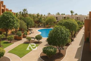 Penthouse in El Médano