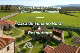 Casale  Avenida de lugo