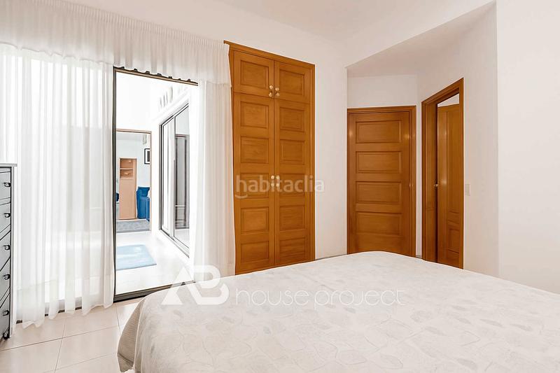 Foto 062acc8b-2964-400e-ac19-16b76b178f4a. Dachwohnung mit pool in Costa del Silencio Arona
