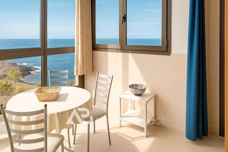 Foto 1d9b83a8-7d3a-4301-b67e-af919f973e20. Dachwohnung mit pool in Costa del Silencio Arona