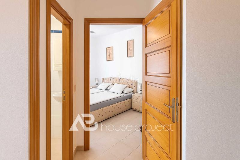 Foto 3a3b03b6-2bd3-4fa1-aa26-98d17e959e4b. Dachwohnung mit pool in Costa del Silencio Arona