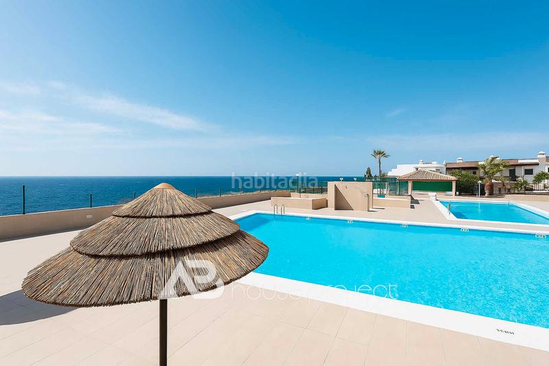 Foto 4774408e-422a-4c2f-b162-fbb837f2db4f. Dachwohnung mit pool in Costa del Silencio Arona