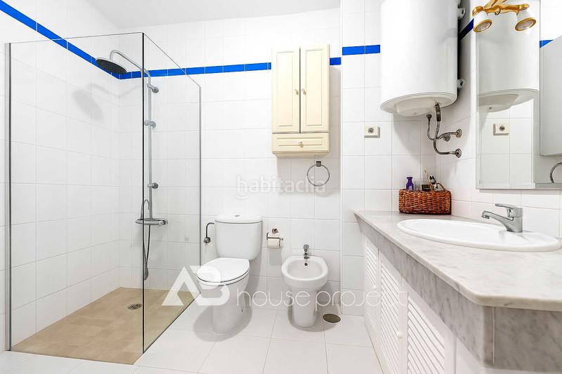 Foto af495552-a90f-4b31-8930-9d12bb17dd33. Dachwohnung mit pool in Costa del Silencio Arona