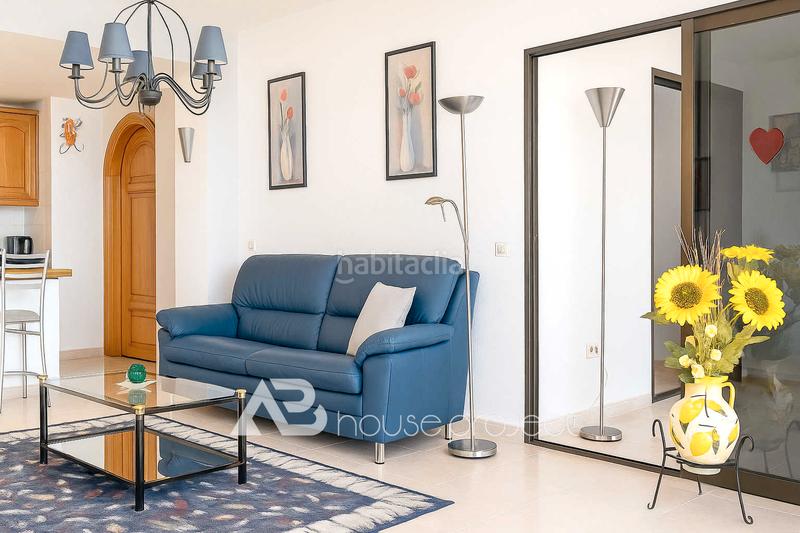 Foto b55ad092-4753-465d-9bce-36f7a55ccd94. Dachwohnung mit pool in Costa del Silencio Arona