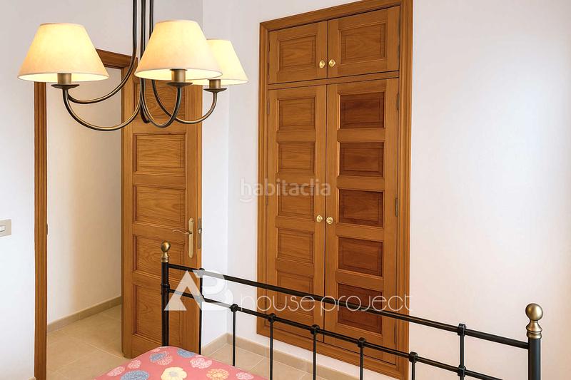 Foto c126c7e0-f198-46e1-9dbd-f2d9214b4ff3. Dachwohnung mit pool in Costa del Silencio Arona