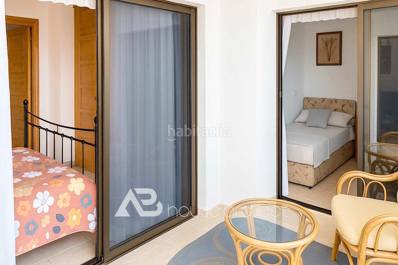 Foto d02349e0-718e-4514-a194-eb00ab8a15de. Dachwohnung mit pool in Costa del Silencio Arona