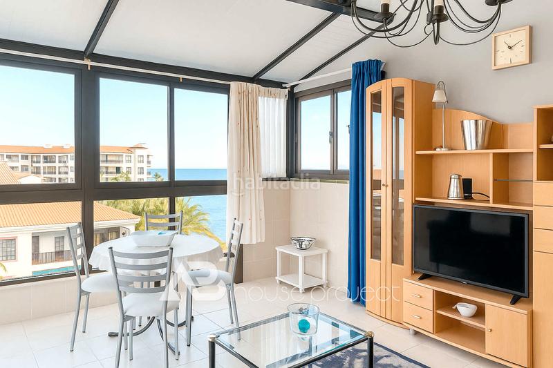 Foto d9dd54eb-825f-4e10-9b09-318ffd20c368. Dachwohnung mit pool in Costa del Silencio Arona