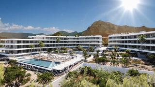 Àtic a Playa Fañabé Alto. Atico de lujo en costa adeje