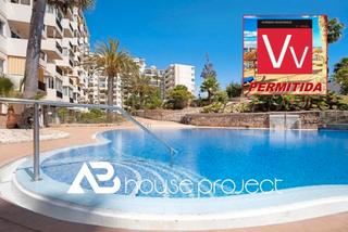 Appartement à Playa de las Américas. Piso en las americas