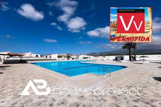 Appartement à Costa del Silencio. Piso en costa del silencio