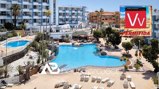 Estudio en Golf del Sur - Amarilla Golf. Estudio en golf del sur