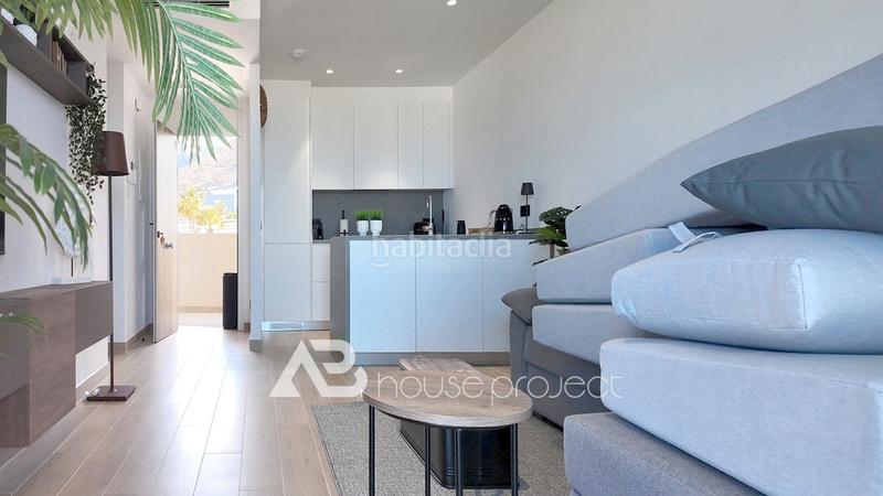Foto 8064e673-5fc3-4091-a85d-de7a4a45e3f6. Appartamento con parcheggio piscina in Playa Fañabé Alto Adeje