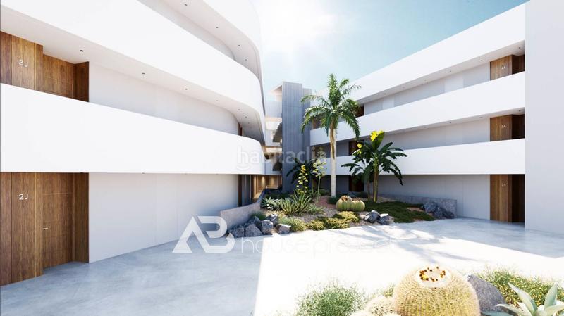 Foto 9ec987a3-5168-4786-a198-30a4c5b8faf3. Appartamento con parcheggio piscina in Playa Fañabé Alto Adeje