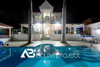 Haus in Playa Fañabé Alto. Villa de sueno en costa adeje, madroñal