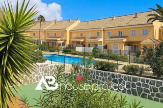 Location Maison jumelée à Avenida antonio dominguez 9