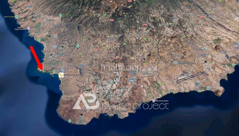 Foto 2cf9a9d8-e5df-4a49-9b2b-d0c04a69529e. Piso  en Los Cristianos en Los Cristianos Arona