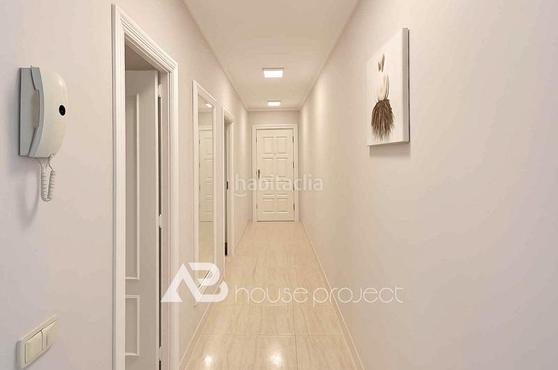 Foto 50938de7-6a56-4ead-8968-f0e6a5be0c7b. Piso  en Los Cristianos en Los Cristianos Arona