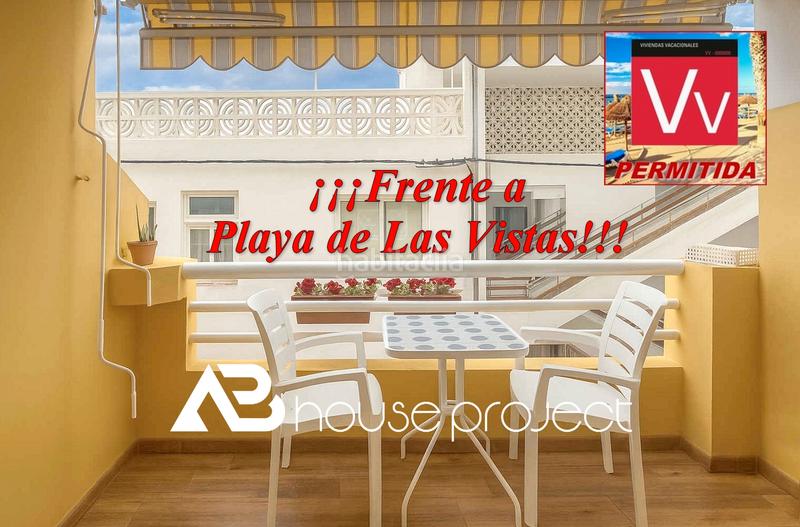 Foto eab6ab80-d464-412c-a0d5-35529244baaf. Piso  en Los Cristianos en Los Cristianos Arona
