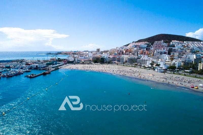 Foto f84766f2-1f08-4253-95c2-27a6909d8847. Piso  en Los Cristianos en Los Cristianos Arona