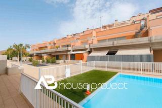 Appartement  Calle mencey güímar